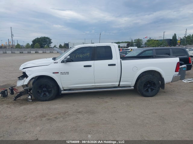 RAM 1500 Slt 2015 1C6RR7GM4FS555942 Image 15