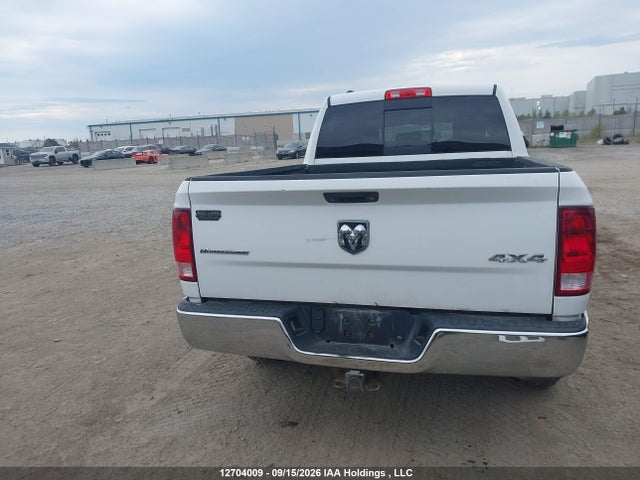 RAM 1500 Slt 2015 1C6RR7GM4FS555942 Image 17