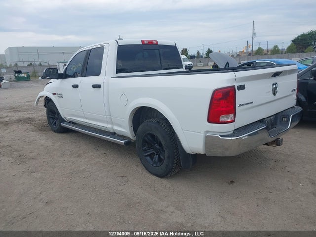 RAM 1500 Slt 2015 1C6RR7GM4FS555942 Image 3