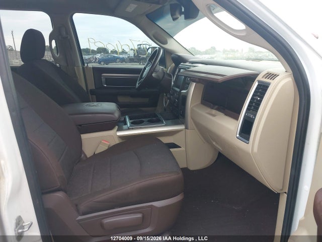 RAM 1500 Slt 2015 1C6RR7GM4FS555942 Image 5