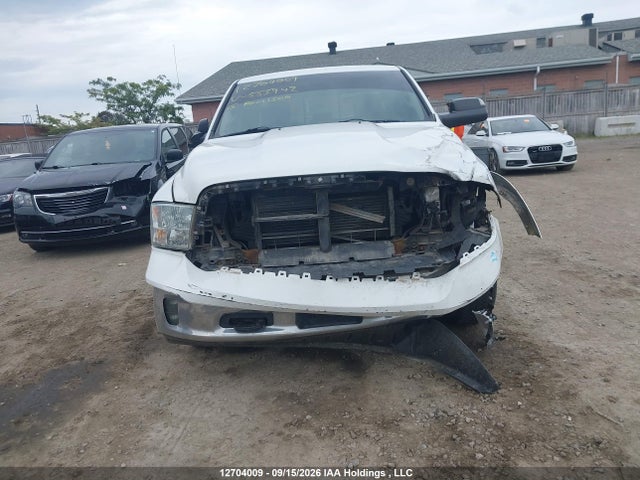 RAM 1500 Slt 2015 1C6RR7GM4FS555942 Image 6