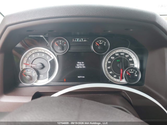 RAM 1500 Slt 2015 1C6RR7GM4FS555942 Image 7