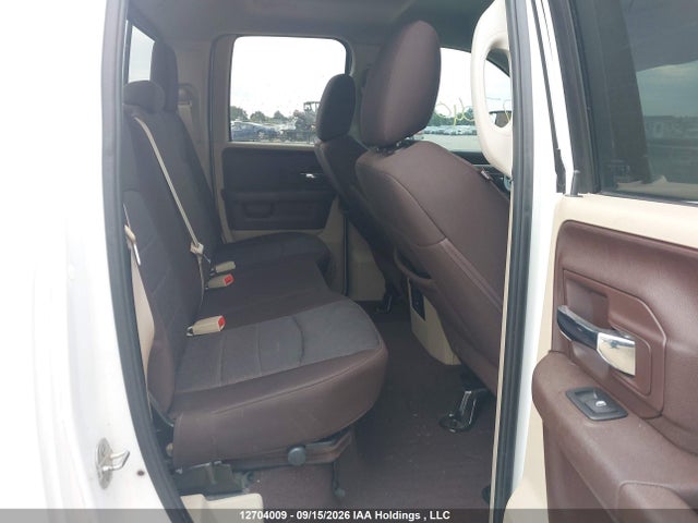 RAM 1500 Slt 2015 1C6RR7GM4FS555942 Image 8