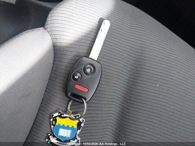 Aukcja sprzedaży 2013 Honda Fit Lx, vin: LUCGE8H50D3003947, numer aukcji: 12704010