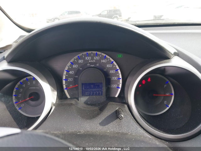 Aukcja sprzedaży 2013 Honda Fit Lx, vin: LUCGE8H50D3003947, numer aukcji: 12704010