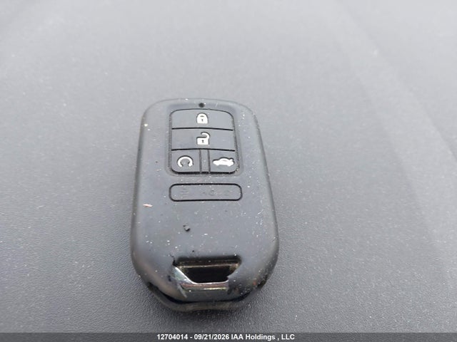 2HGFC2F70KH019519 Honda Civic