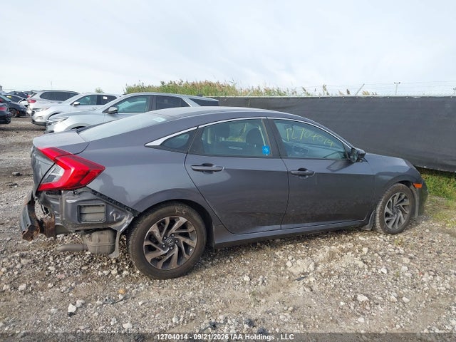 2HGFC2F70KH019519 Honda Civic