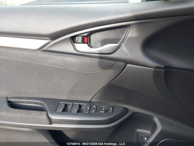2HGFC2F70KH019519 Honda Civic