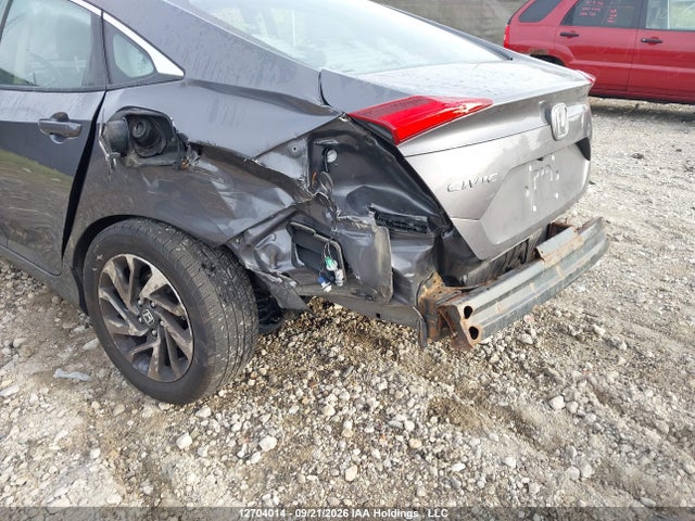 2HGFC2F70KH019519 Honda Civic