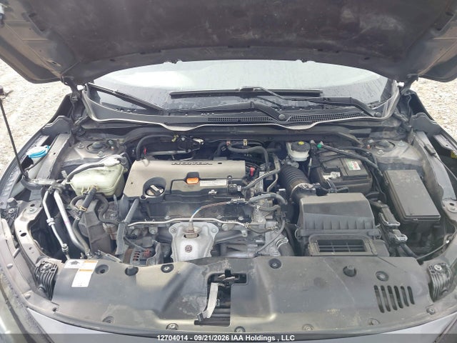 2HGFC2F70KH019519 Honda Civic