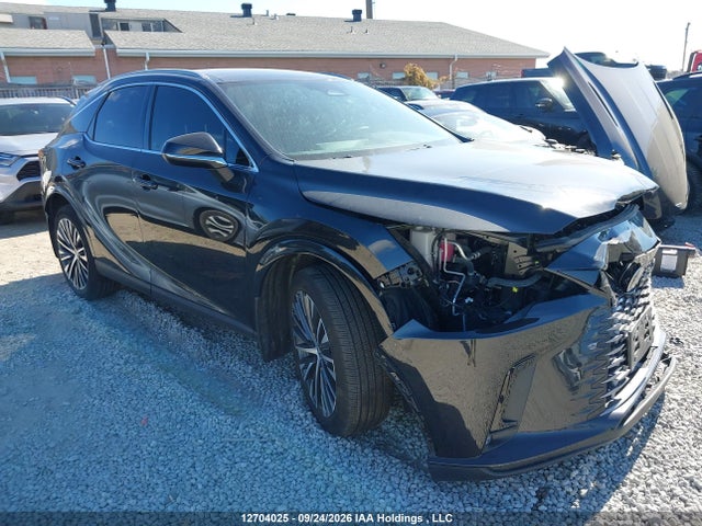 Продажа на аукционе авто 2025 Lexus Rx 350h, vin: 2T2BBMCA1SC095302, номер лота: 12704025