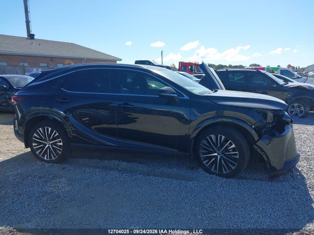 Aukcja sprzedaży 2025 Lexus Rx 350h, vin: 2T2BBMCA1SC095302, numer aukcji: 12704025