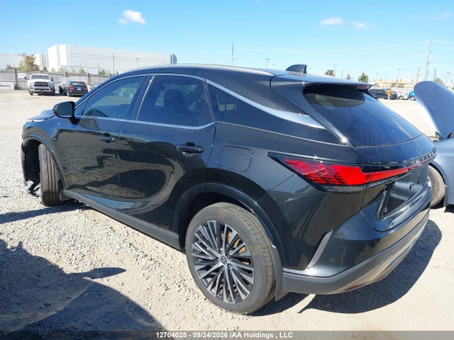 Aukcja sprzedaży 2025 Lexus Rx 350h, vin: 2T2BBMCA1SC095302, numer aukcji: 12704025