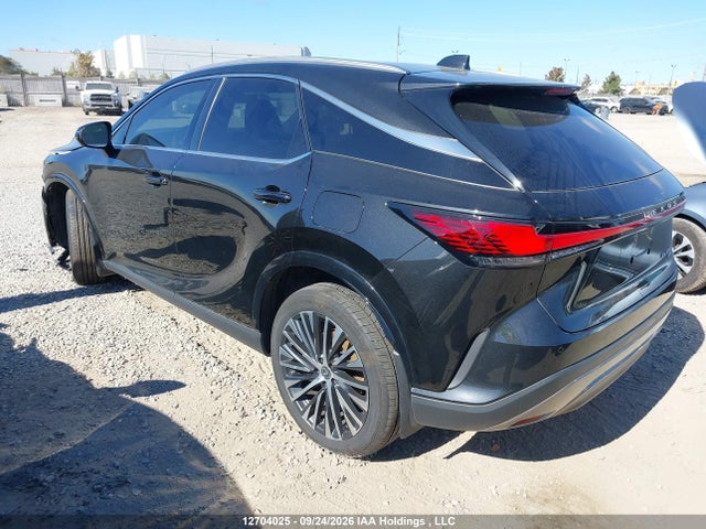 Aukcja sprzedaży 2025 Lexus Rx 350h, vin: 2T2BBMCA1SC095302, numer aukcji: 12704025