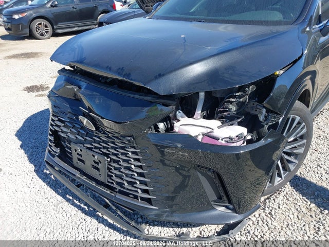Aukcja sprzedaży 2025 Lexus Rx 350h, vin: 2T2BBMCA1SC095302, numer aukcji: 12704025