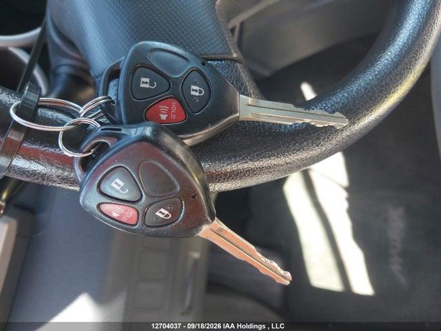 Aukcja sprzedaży 2010 Toyota Matrix, vin: 2T1KU4EE9AC212489, numer aukcji: 12704037