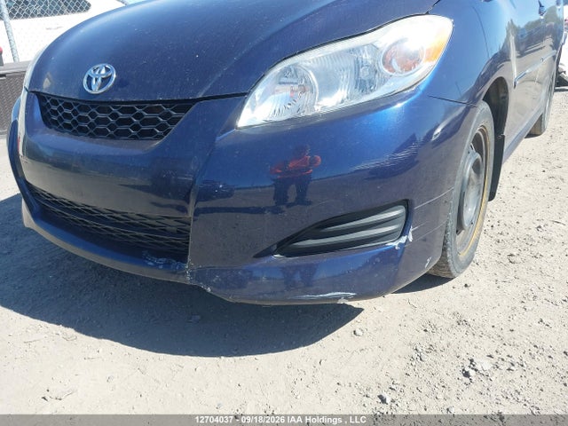 Aukcja sprzedaży 2010 Toyota Matrix, vin: 2T1KU4EE9AC212489, numer aukcji: 12704037