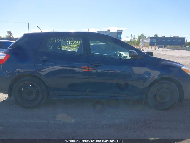 Aukcja sprzedaży 2010 Toyota Matrix, vin: 2T1KU4EE9AC212489, numer aukcji: 12704037