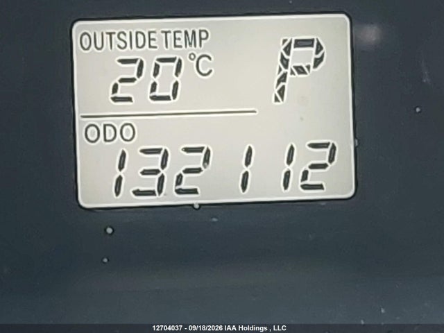Aukcja sprzedaży 2010 Toyota Matrix, vin: 2T1KU4EE9AC212489, numer aukcji: 12704037