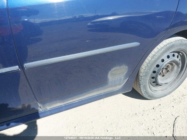 Aukcja sprzedaży 2010 Toyota Matrix, vin: 2T1KU4EE9AC212489, numer aukcji: 12704037