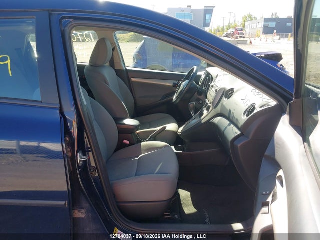 Aukcja sprzedaży 2010 Toyota Matrix, vin: 2T1KU4EE9AC212489, numer aukcji: 12704037