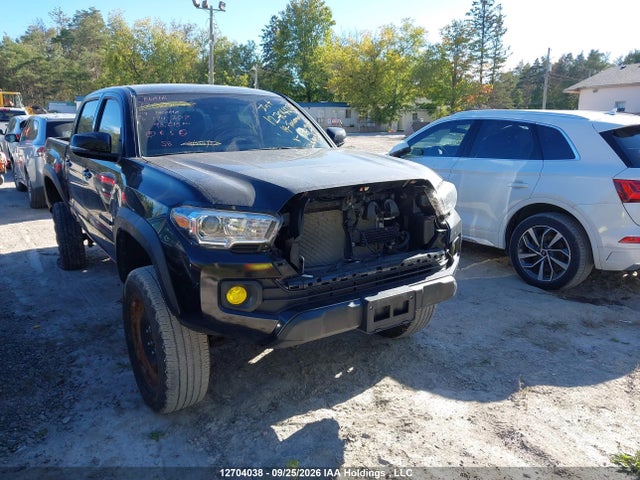 2019 5TFCZ5AN6KX174207 zdjęcie główne