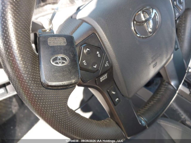 Toyota Tacoma 2019 5TFCZ5AN6KX174207 Image 11