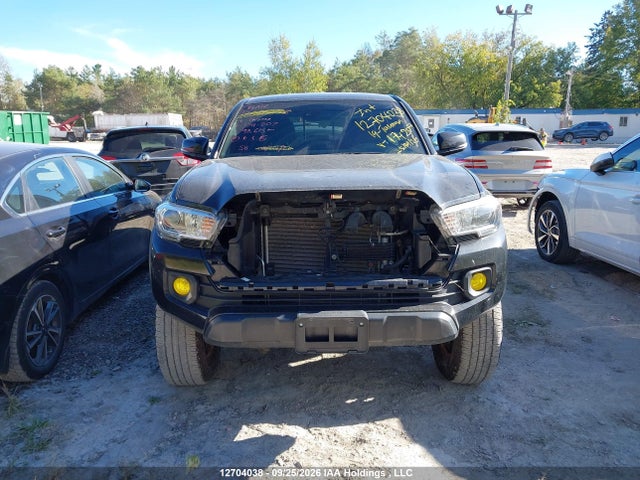 Toyota Tacoma 2019 5TFCZ5AN6KX174207 Image 12