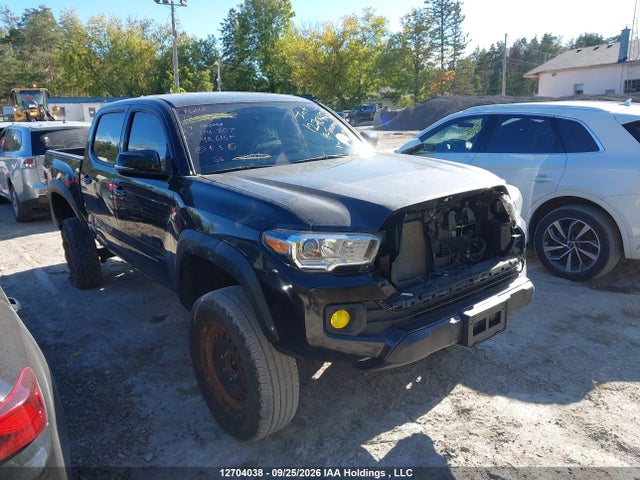 Toyota Tacoma 2019 5TFCZ5AN6KX174207 Image 13
