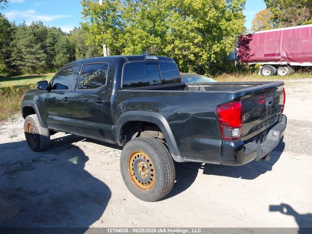 Toyota Tacoma 2019 5TFCZ5AN6KX174207 Image 14