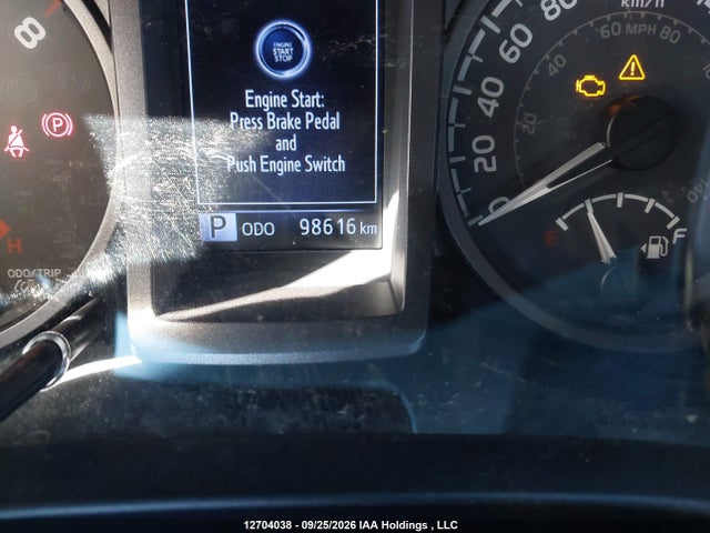 Toyota Tacoma 2019 5TFCZ5AN6KX174207 Image 15