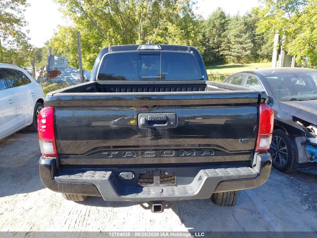 Toyota Tacoma 2019 5TFCZ5AN6KX174207 Image 16