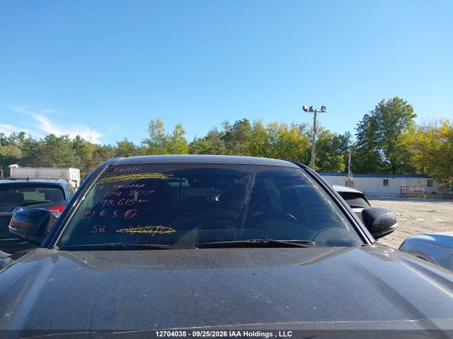 Toyota Tacoma 2019 5TFCZ5AN6KX174207 Image 17