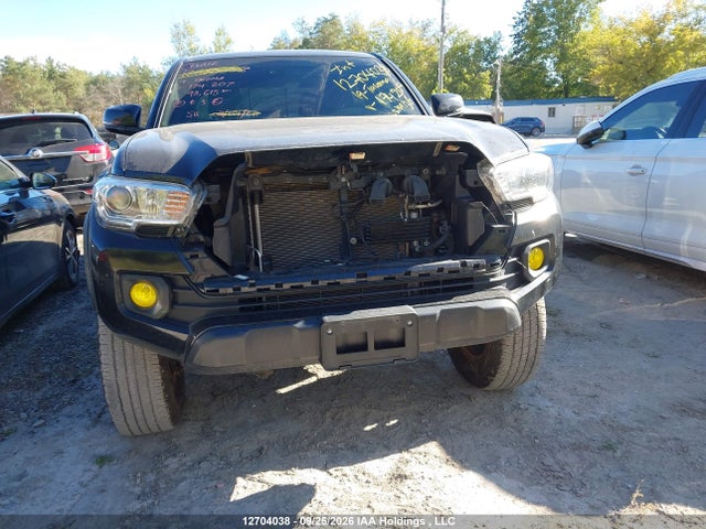 Toyota Tacoma 2019 5TFCZ5AN6KX174207 Image 6
