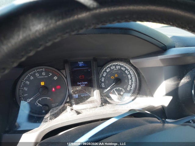 Toyota Tacoma 2019 5TFCZ5AN6KX174207 Image 7