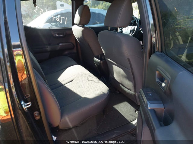 Toyota Tacoma 2019 5TFCZ5AN6KX174207 Image 8