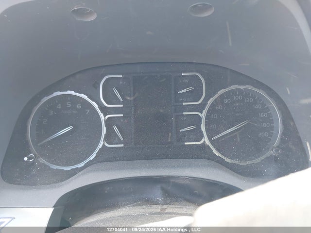 Продаж на аукціоні авто 2020 Toyota Tundra Crewmax Sr5/crewmax Trd Pro, vin: 5TFDY5F14LX878145, номер лоту: 12704041
