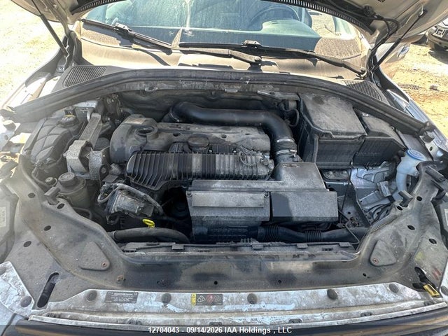 Aukcja sprzedaży 2016 Volvo Xc60 T5/premier, vin: YV4612RKXG2911438, numer aukcji: 12704043