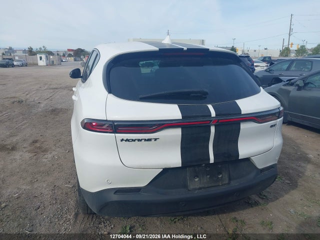 Dodge Hornet Gt Plus 2023 ZACNDFBN2P3A01104 Image 17