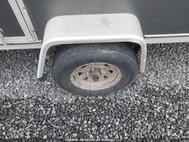 K-trail Trailer 58144-s 2016 2RYMUB1B8GM010533 Image 10