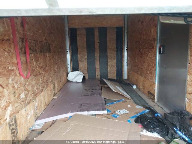 K-trail Trailer 58144-s 2016 2RYMUB1B8GM010533 Image 5