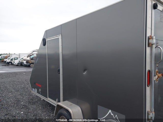 K-trail Trailer 58144-s 2016 2RYMUB1B8GM010533 Image 6