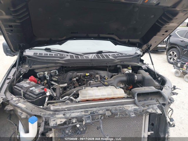 Продажа на аукционе авто 2023 Ford F150 Supercrew, vin: 1FTEW1EP1PFB56376, номер лота: 12704049