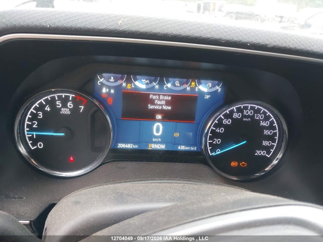 Продажа на аукционе авто 2023 Ford F150 Supercrew, vin: 1FTEW1EP1PFB56376, номер лота: 12704049
