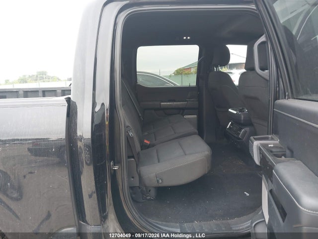 Продажа на аукционе авто 2023 Ford F150 Supercrew, vin: 1FTEW1EP1PFB56376, номер лота: 12704049