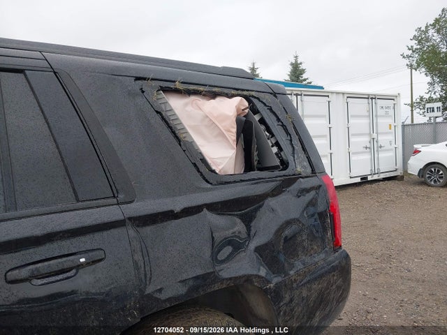12704052 :رقم المزاد ، 1GNSKCKJ8KR146288 vin ، 2019 Chevrolet Tahoe K1500 Premier مزاد بيع