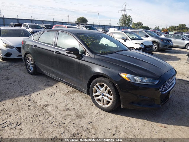 Продаж на аукціоні авто 2013 Ford Fusion Se, vin: 3FA6P0HR4DR150939, номер лоту: 12704053