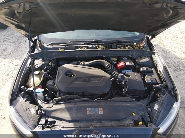 Продаж на аукціоні авто 2013 Ford Fusion Se, vin: 3FA6P0HR4DR150939, номер лоту: 12704053