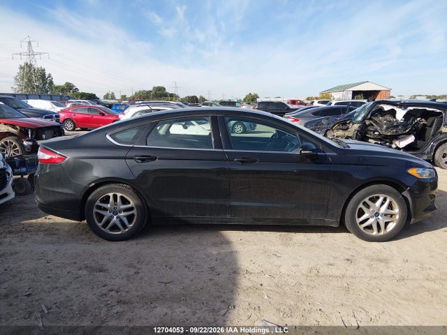 Продаж на аукціоні авто 2013 Ford Fusion Se, vin: 3FA6P0HR4DR150939, номер лоту: 12704053