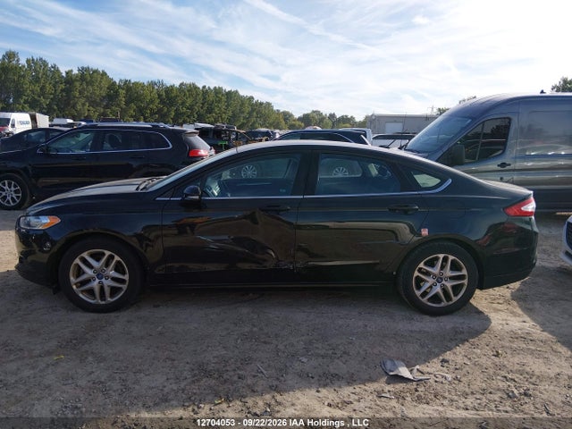 Продаж на аукціоні авто 2013 Ford Fusion Se, vin: 3FA6P0HR4DR150939, номер лоту: 12704053